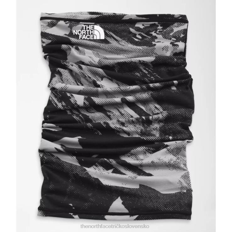 HLH083992 čierny tón The North Face dipsea cover it 2.0