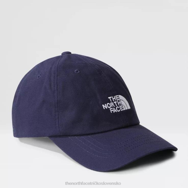 HLH08208 vrcholové námorníctvo The North Face norma cap