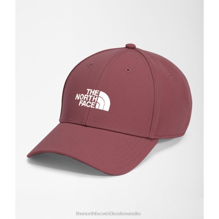 HLH083682 zázvor The North Face recyklovaný 66 klasický klobúk