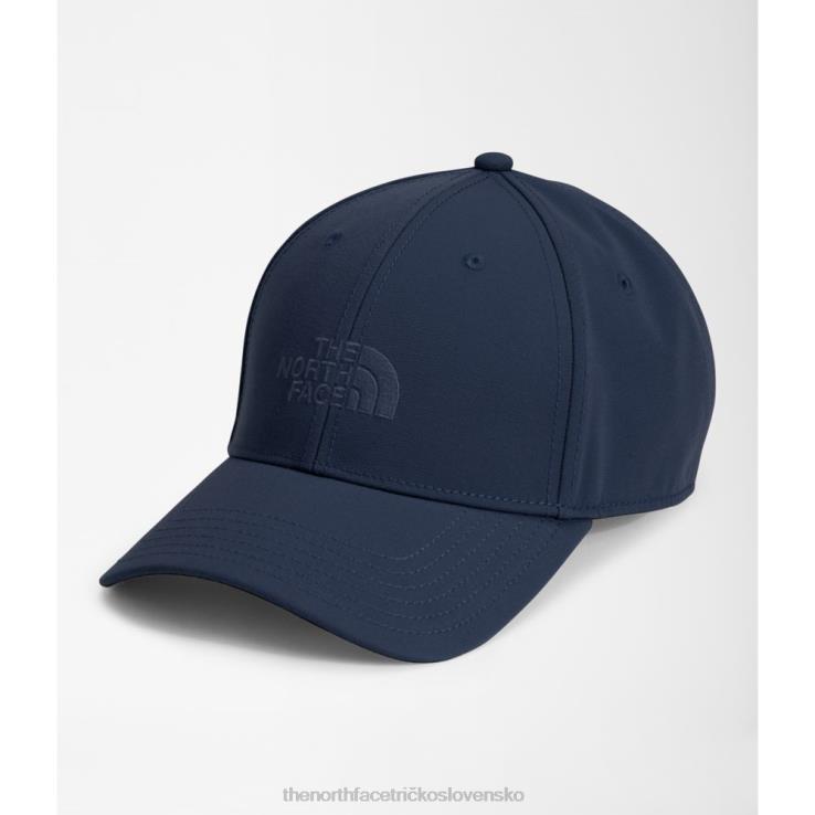 HLH083683 vrcholové námorníctvo The North Face recyklovaný 66 klasický klobúk
