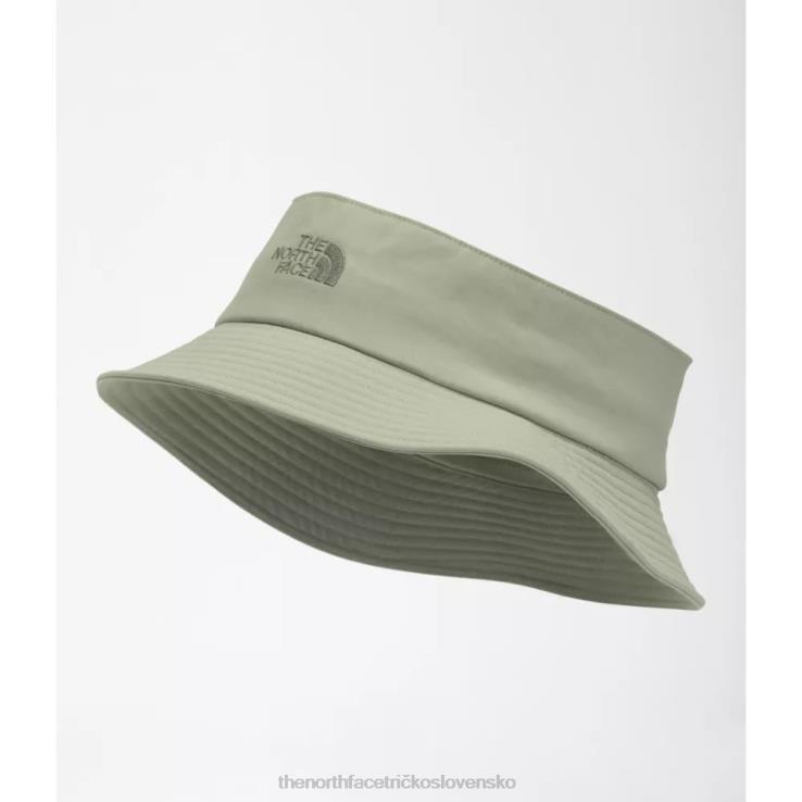 HLH083958 zelený čaj The North Face trieda V vedierko s horným uzlom