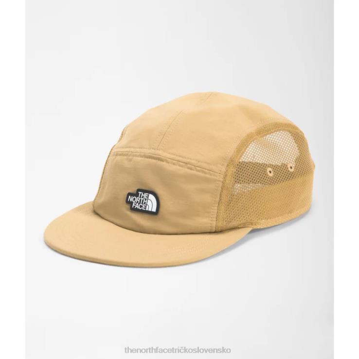 HLH083970 opálenie The North Face trieda v táborový klobúk