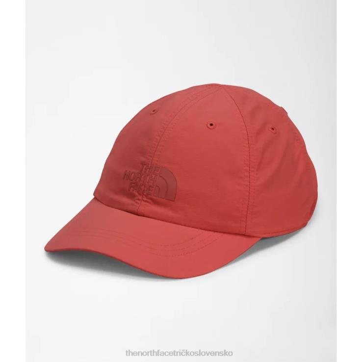 HLH083980 korenie červené The North Face horizont klobúk