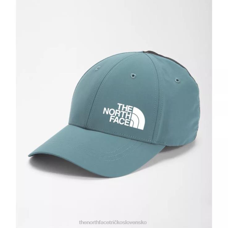HLH083983 Modrá The North Face dámsky horizont klobúk