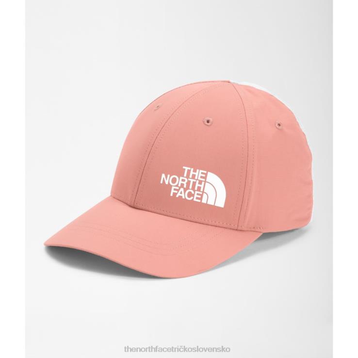 HLH083984 ružový úsvit The North Face dámsky horizont klobúk