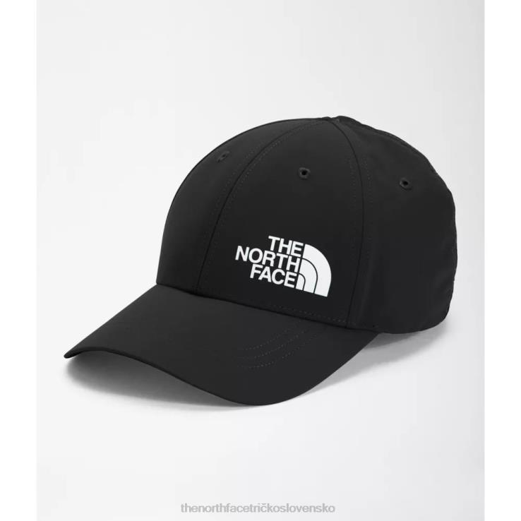 HLH083985 čierna The North Face dámsky horizont klobúk