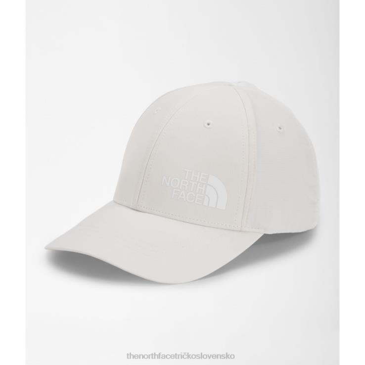 HLH083986 biely The North Face dámsky horizont klobúk
