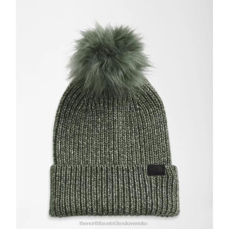HLH085078 tymián The North Face čapica s čeľusťou