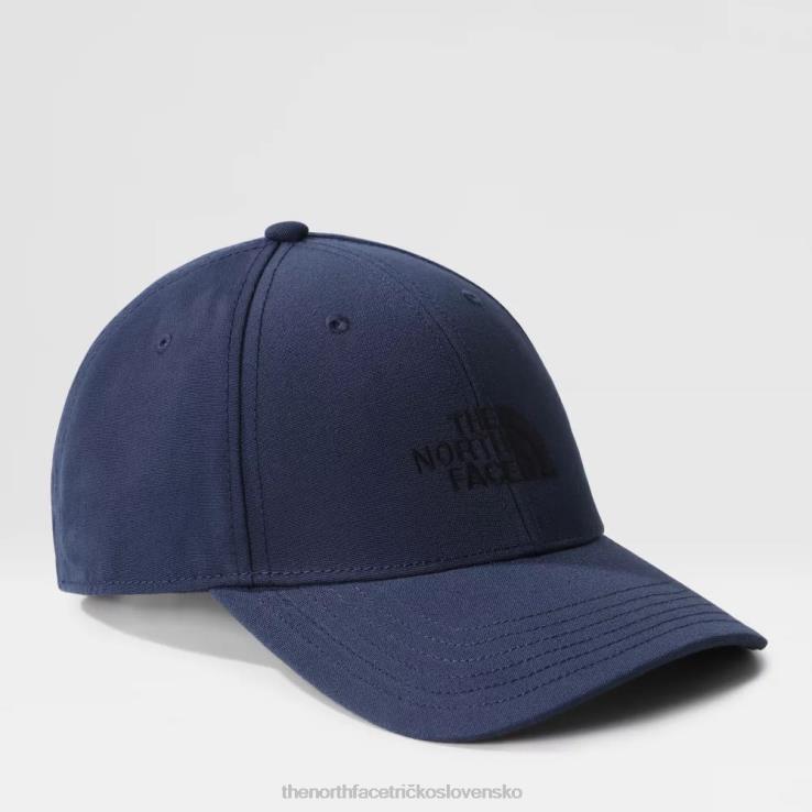 HLH08683 vrcholové námorníctvo The North Face recyklovaný klasický klobúk z roku '66