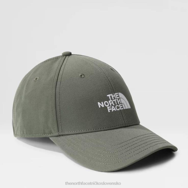 HLH08686 tymián The North Face recyklovaný klasický klobúk z roku '66