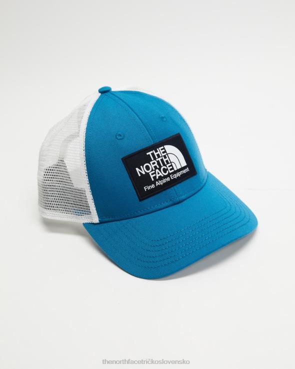 HLH087152 banff blue The North Face blatník kamionista