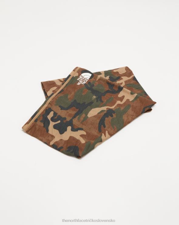 HLH087163 opálenie The North Face dipsea cover it 2.0