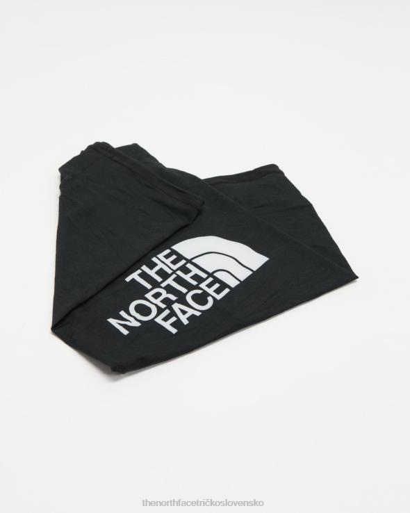 HLH087268 čierna The North Face dipsea cover it 2.0 nový
