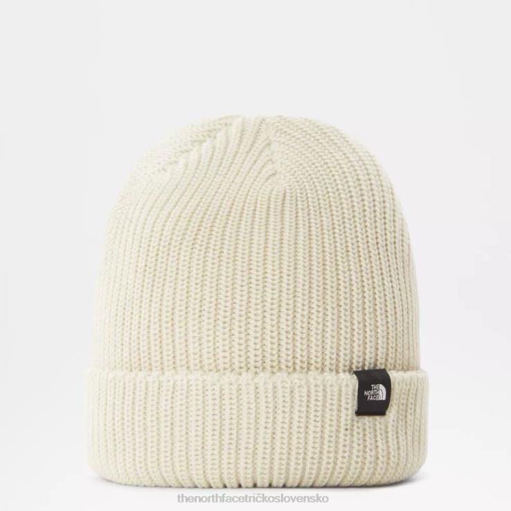 HLH08924 vintage biela The North Face rybárska čiapka