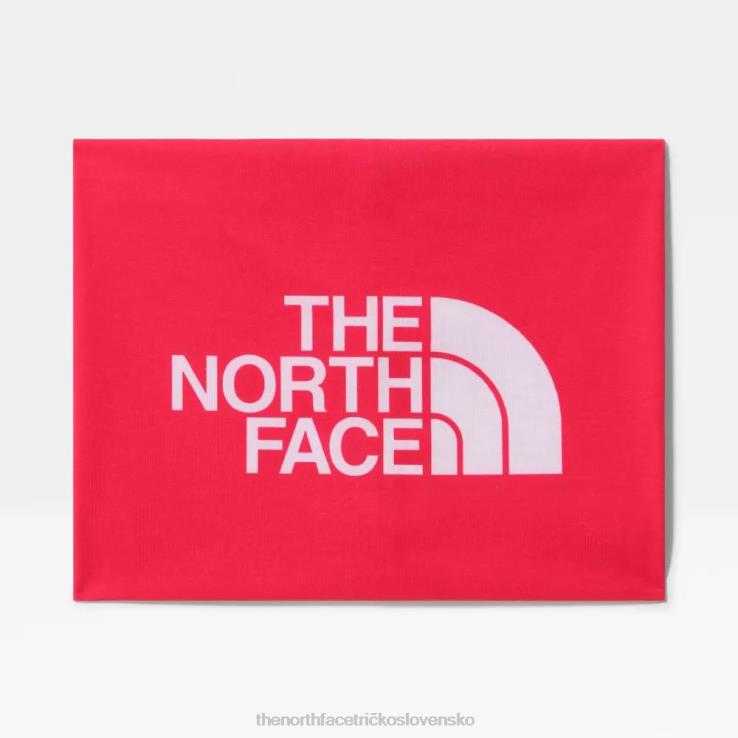 HLH08997 brilantný koral The North Face dipsea gamaša 2.0