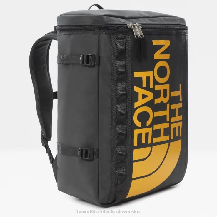 HLH08146 sivá The North Face poistková skrinka základného tábora