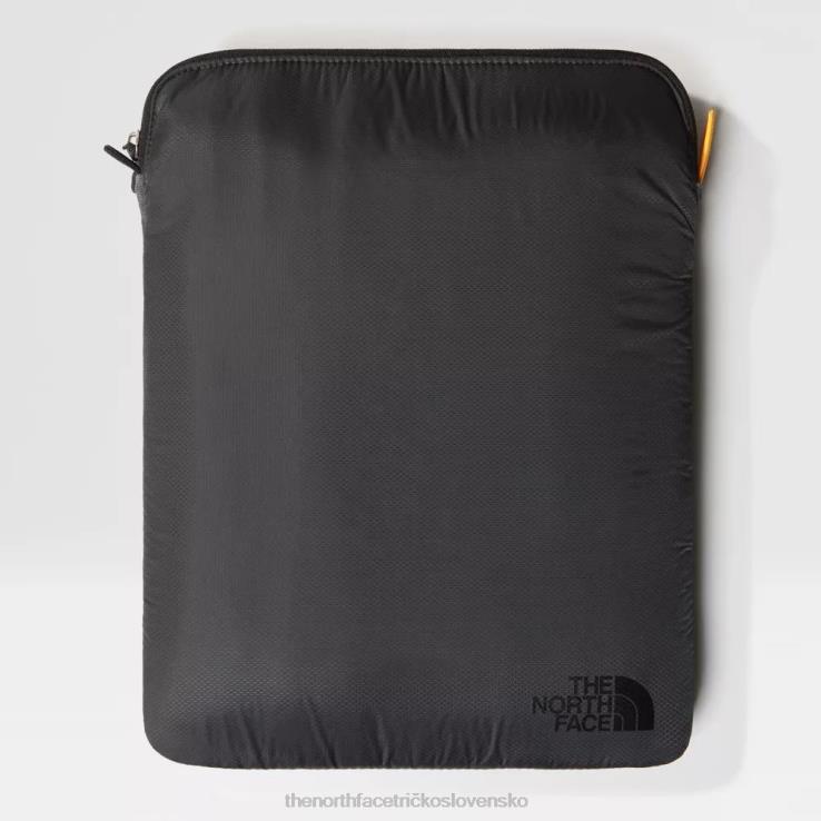 HLH08157 sivá The North Face Obal na notebook s odľahčenou hmotnosťou 13