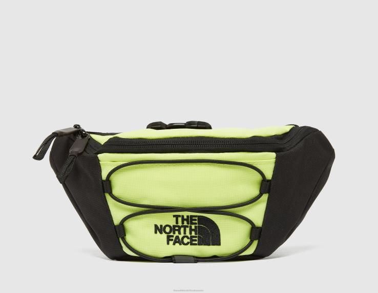 HLH086769 zelená The North Face šašo lumbar cross body bag