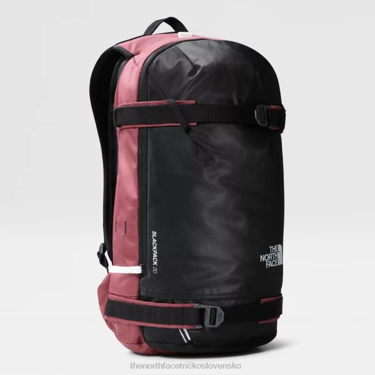 HLH08680 čierna The North Face dámsky denný batoh slackpack 2.0