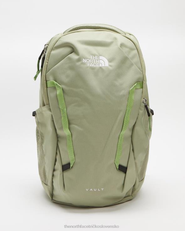 HLH086952 zelený čaj The North Face voltižných žien