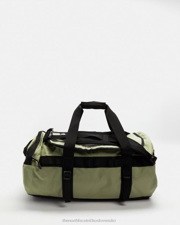 HLH086973 zelený čaj The North Face taška základného tábora