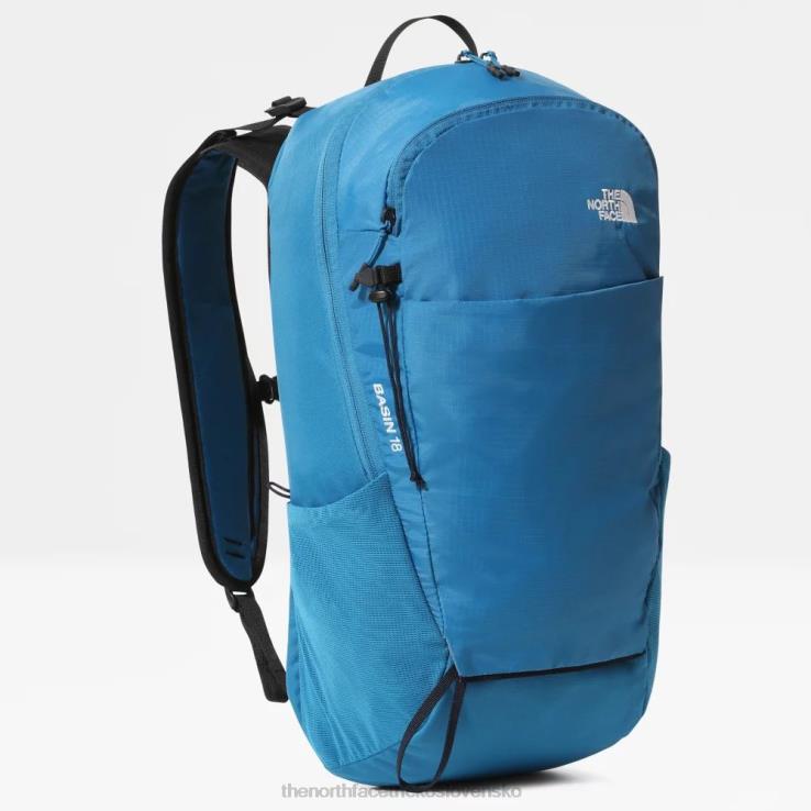 HLH08697 banff blue-navy The North Face banff modrý námornícky batoh