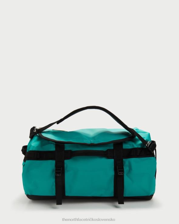 HLH087098 porcelánovo zelená The North Face taška základného tábora