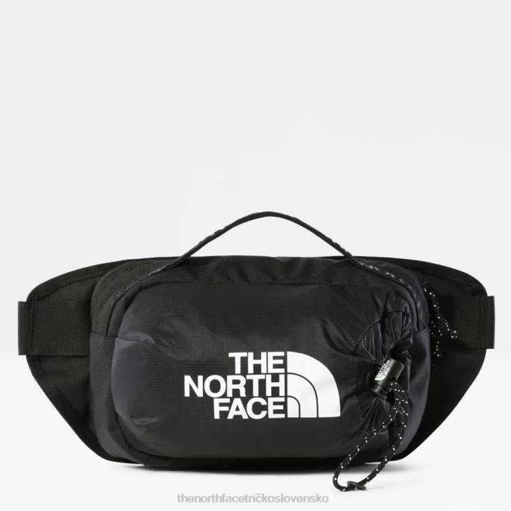 HLH08738 čierna The North Face bozer iii bum bag veľký