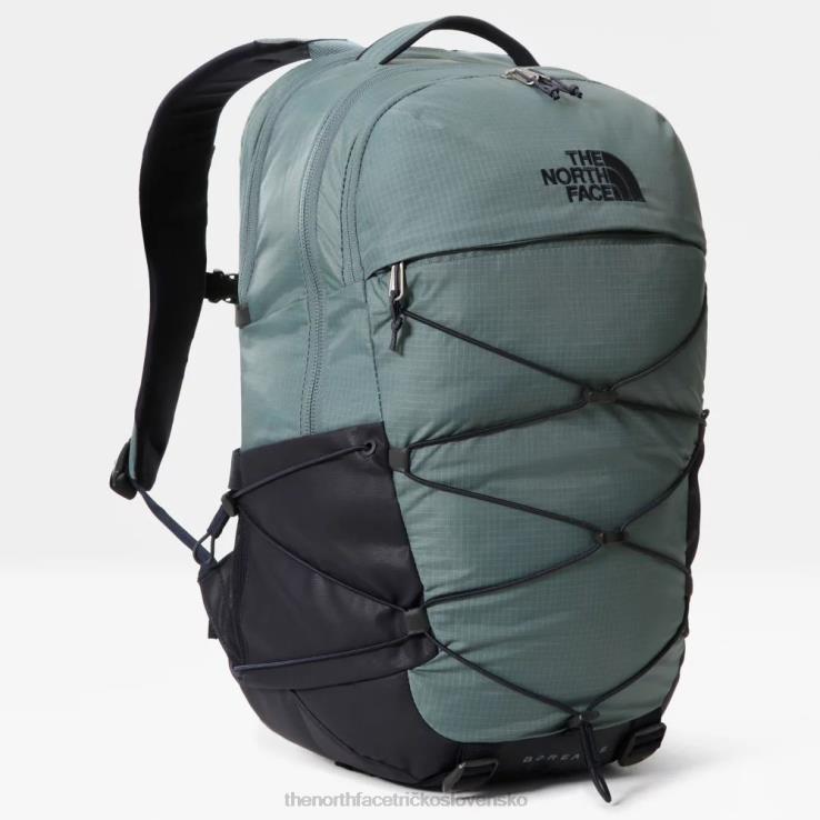 HLH08750 modro-námornícka The North Face modrý námornícky batoh borealis