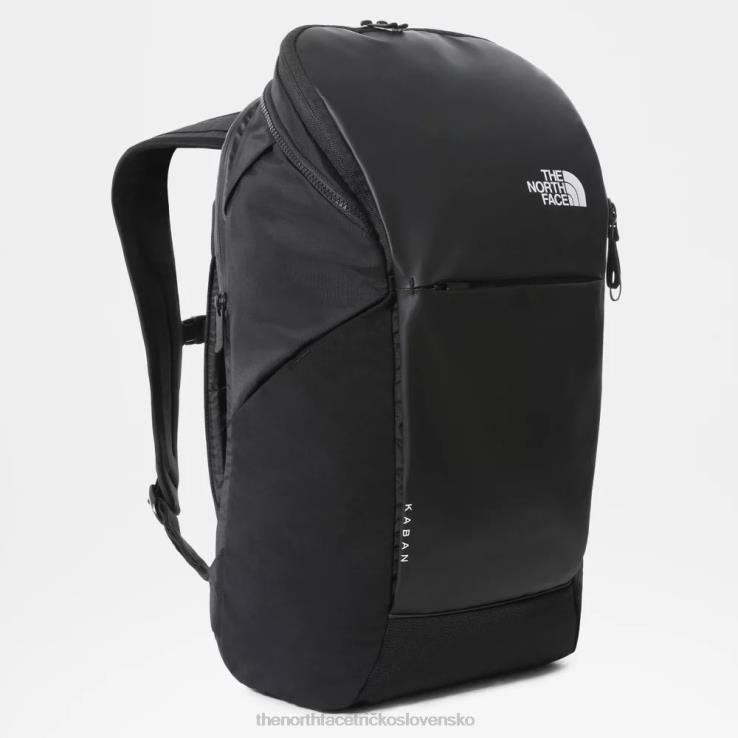 HLH08775 čierna The North Face batoh kaban 2.0