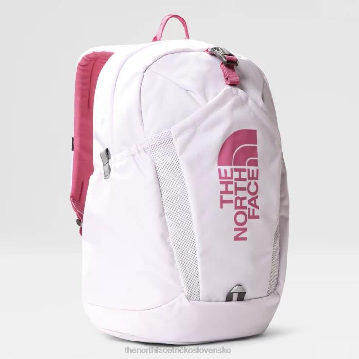 HLH08808 levanduľová hmla The North Face mládežnícky mini prieskumný batoh