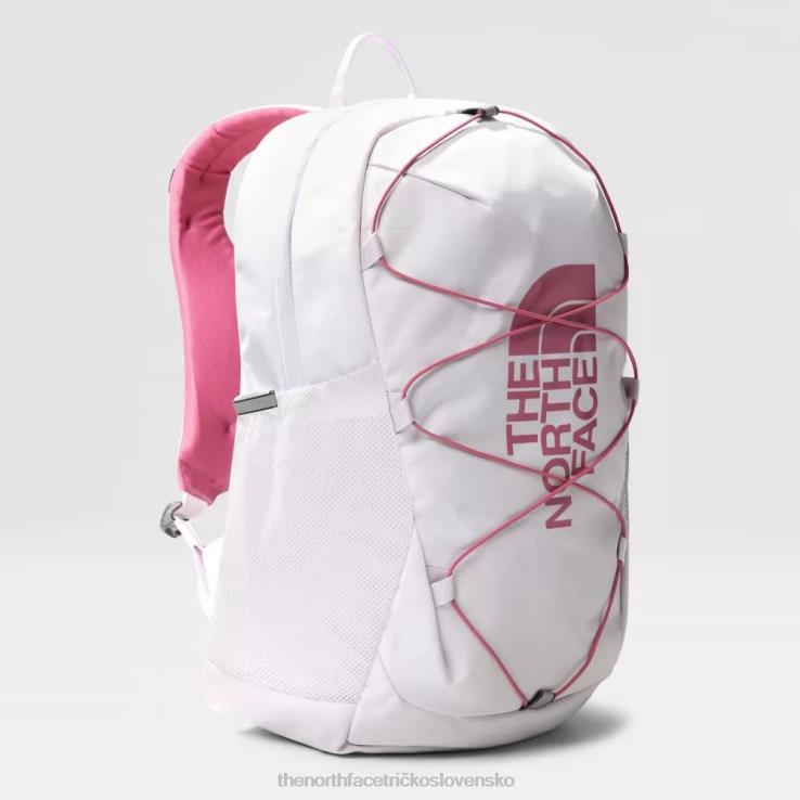 HLH08811 levanduľová hmla The North Face mládežnícky šašo batoh