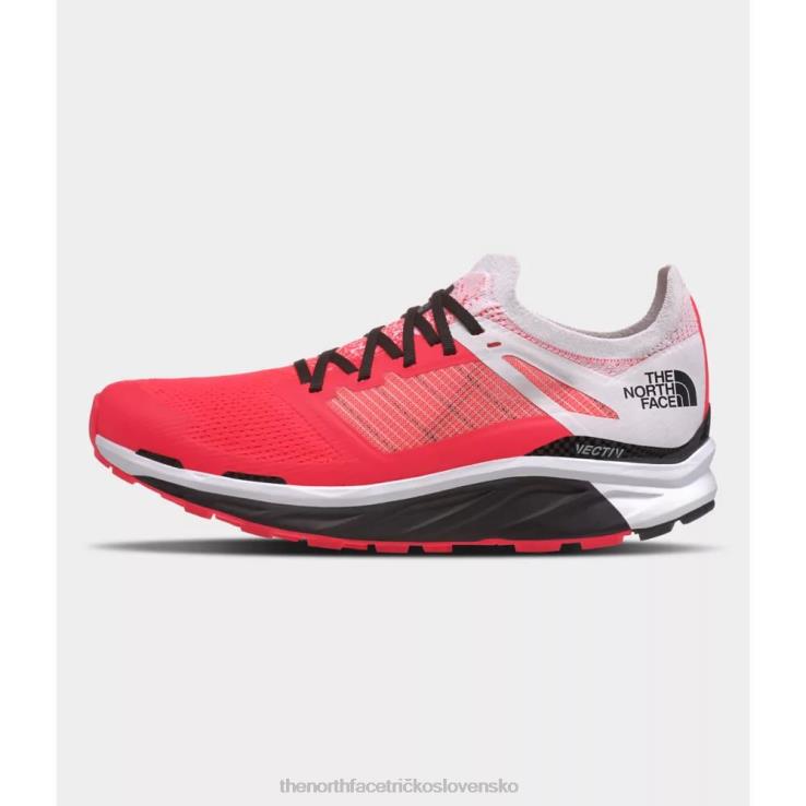 HLH083665 brilantný koral The North Face dámska letecká vectiv obuv