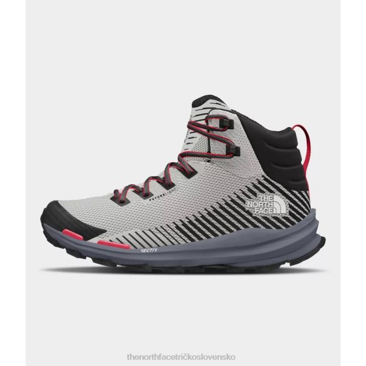 HLH084576 sivá The North Face dámske vectiv fastpack mid futurelight čižmy nové