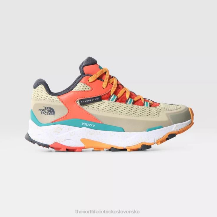HLH081398 štrk The North Face dámske vectiv taraval futurelight turistické topánky