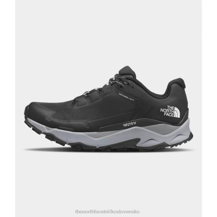 HLH083655 sivá The North Face dámske topánky vectiv exploris futurelight