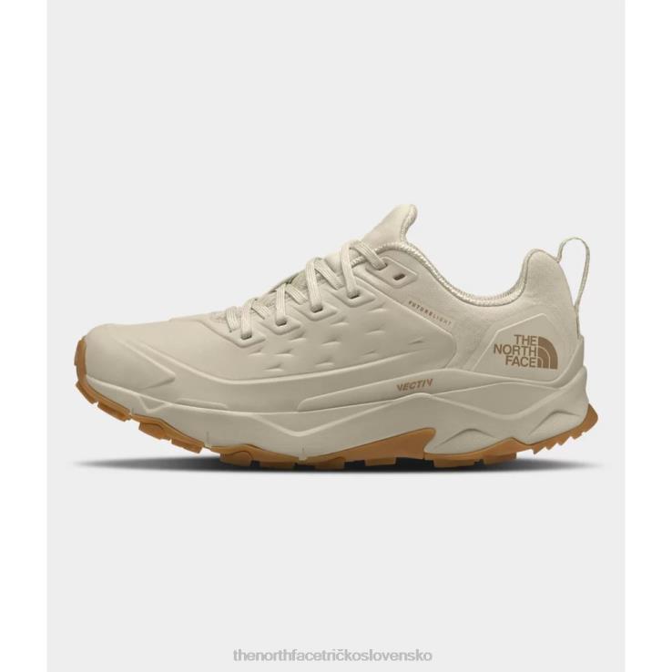 HLH084043 pieskovec The North Face dámske vectiv exploris futurelight kožené topánky
