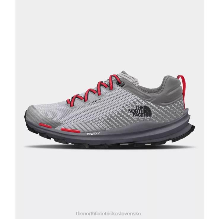HLH084583 sivá The North Face dámske vectiv fastpack futurelight topánky