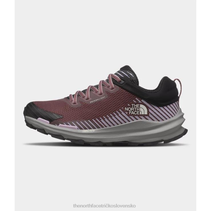 HLH084584 zázvor The North Face dámske vectiv fastpack futurelight topánky