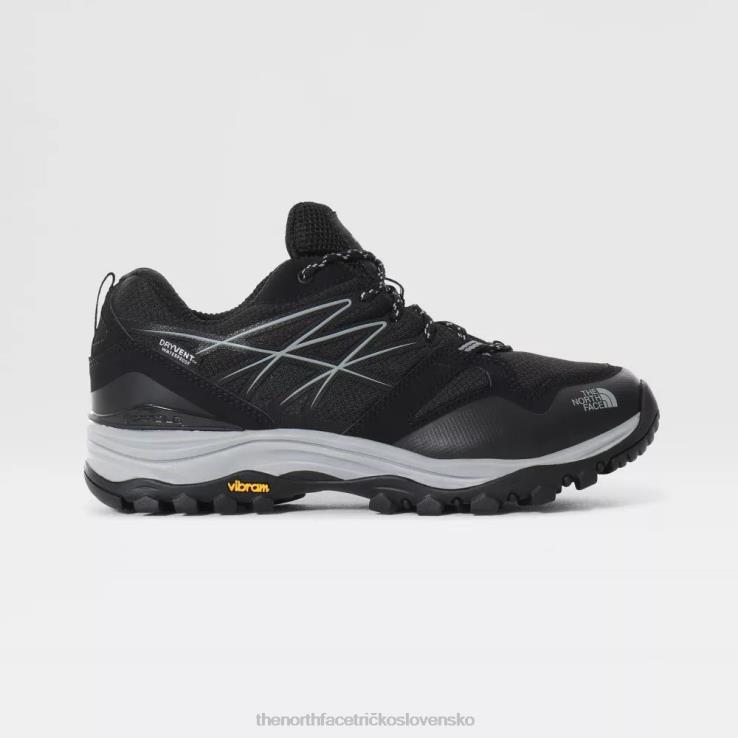 HLH08470 čierna The North Face dámska turistická obuv ježko fastpack