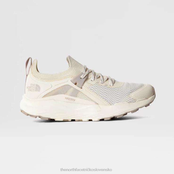 HLH08479 biely The North Face dámska turistická obuv vectiv hypnum