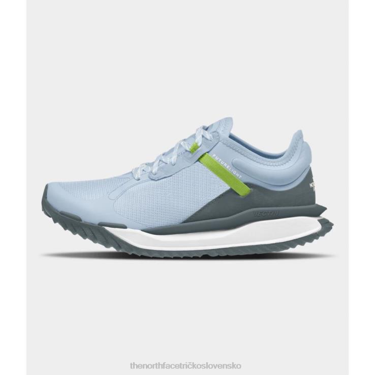 HLH085743 beta modrá The North Face dámske vectiv escape i futurelight topánky