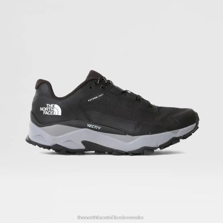 HLH08649 čierna The North Face dámske vectiv exploris futurelight turistické topánky