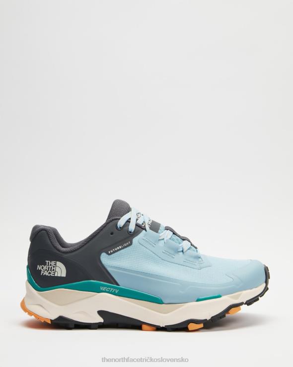 HLH087014 sivá The North Face vectiv exploris mid futurelight ženy