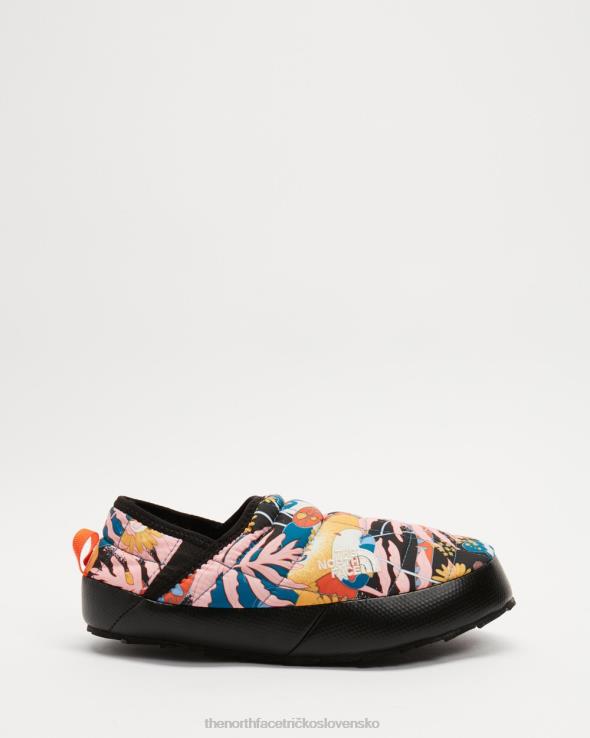 HLH087080 zber The North Face termoball trakčný mule v ženy