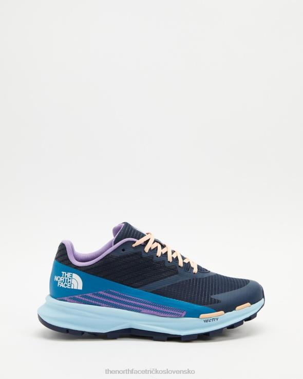 HLH087145 banff blue The North Face vectiv levitum ženy
