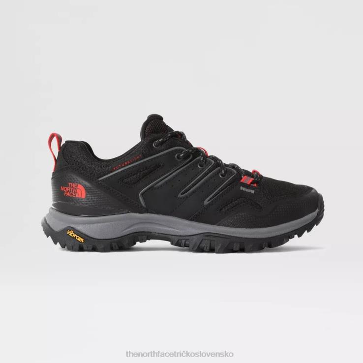 HLH08721 čierna The North Face dámska turistická obuv ježko futurelight
