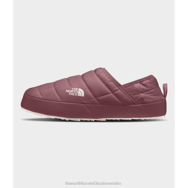 HLH083296 zázvor The North Face ženy termobal trakcia v mules