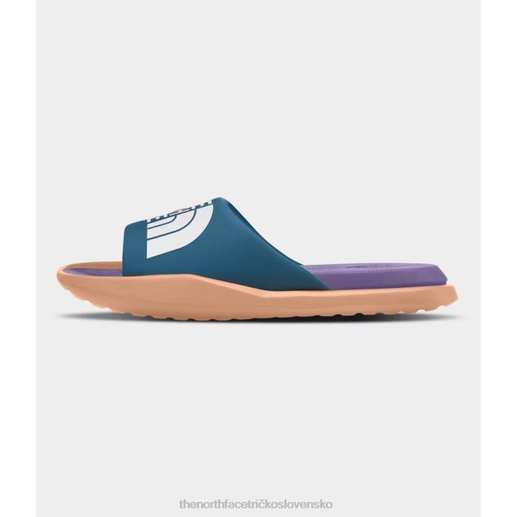 HLH084558 banff blue The North Face ženy triarch snímky
