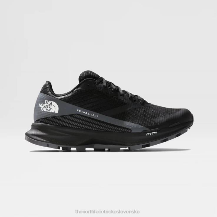 HLH081402 sivá The North Face dámske vectiv levitum futurelight trailové bežecké topánky
